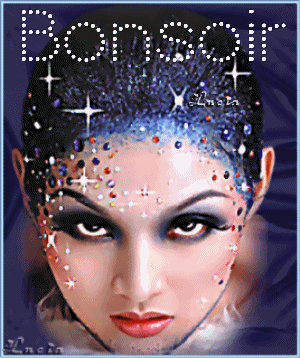bonsoir a vous tous et merci a ceux qui vinnent me visiter