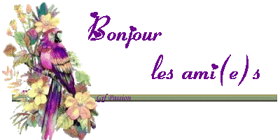 c'est jeudi